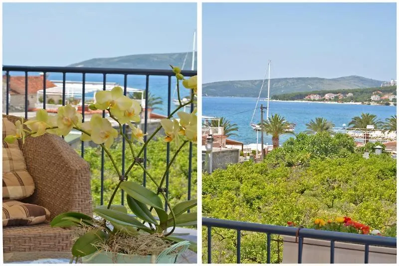 Villa Marini Dvori Trogir 0*,  Croatia